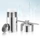 Hydrothermal Synthesis Autoclave Reactor with PTFE Lined Vessel