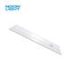 24750lm LED Linear High Bay Lights , 150W Linear High Bay Wall Mounted