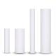 20 Inch 5 Micron PP Water Sediment Filter Cartridge for Whole House Water Filtration