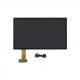 18.5'' 1920 X 1080 LED LCD Touch Panel With 250 Cd/M2 Brightness For Industrial