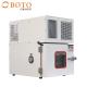 Climatic Test Chamber Humidity Rising Time≤60min Voltage 220V/50Hz Temperature Rising Time≤30min