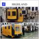 Ship Hydraulic Test Benches with 42 Mpa Pressure and 250 Kw Power