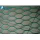 galvanized , pvc coated hexagonal wire mesh / chicken wire mesh/twisted wire mesh