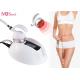 32KHZ Cavitation Slimming Machine Fat Burning 1 Handpiece