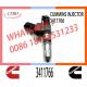 Common Rail Injector N14 Fuel Injector Nozzles 3095086 3411766 3618300 3411767 N14 Injecteur For Cummins