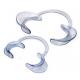 Disposable Dental Teeth Whitening Cheek Retractor Mouth Opener for teeth