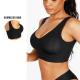Seamless Push-Up Invisible Bra for Women Support Type Underwire Comfortable Material