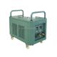 chiller HVAC refrigerant recycling machine 2HP ac vapor recovery charging machine