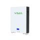 LiFePO4 100Ah 200Ah 10Kwh Household Energy Storage Battery With 56-58V Charging