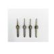 DC Coating Milling Burs Emax Milling Tools For Amman Girrbach Dental