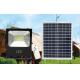 100W IP67 Rating Industrial LED Floodlights 4 - 5 Hours Charging Time