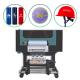 300mm Uv Dtf Printers Transfer Dtf Uv Printing Machine On Printing Water Cup