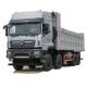 Highway Transportatopn Dongfeng Tianlong KC 600 HP 8X4 8.2m Dump Truck at Affordable