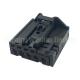 5 Pin 6Q0972705 Auto cable wire harness connector housing plug connector