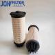 Durable Excavator  Diesel Filter Element 523-4987 5234987