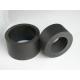 Non Toxic PTFE Molded Tube High Durability Good Weathering Properties