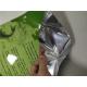 Bespoke Foil Stand Up Pouches Resealable Efficient To Keep Food Flavor