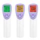 LED Display 32 Sets Non Contact Infrared Forehead Thermometer Gun