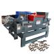 Steel Bar Cutter Scrap Rebar Granulator for Energy Mining Cutting Shredder Machine