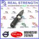 Diesel Fuel Injector 3801392 4 Pins Fuel Injection Nozzle BEBE4D25001 BEBE4D25101 For Vo-lvo MD13 EURO 5 LOW POWER