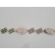 Wholesale 925 Sterling Silver Bracelet Fashion Jewellery 15pcs