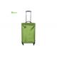 Aluminum Trolley 20 24 28 Inch Super Lightweight Luggage Bag