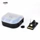 Powerful Pest Control Safe Mouse Mice Rat Bait Station Trap Box Catcher 15*11.5*6.5cm