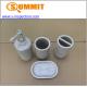 Bath Sets 3rd Party Quality Inspection , RoHS 50pcs/Day Quality Testing Services