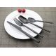 Newto NC333 YAYODA black flatware/dinnerware/colorful cutlery