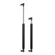 Hood Lift Support Heavy Duty Stainless Steel Gas Struts For Car