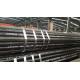 6'' Dia ASTM SA 106 Grade B Carbon Steel Seamless Pipe Schedule10- 160