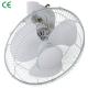Energy Saving Ceiling Orbit Fan 16 Inch AC / DC  With Brushless Motor