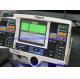 Endoscopy LifePak20 Defibrillator Spare Parts Paddles Mainboards LCD Screen Medical Replacement Parts
