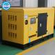 Industrial CUMMINS Diesel Generator 1000KVA 800KW Silent 3 Phase