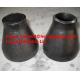 Con and ecc pipe reducer/ 2 TYPES of reducer/ pipe fittings