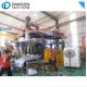 150 Liters Plastic Blow Molding Machine 380 Mm Floating Solar Panel