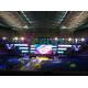 Indoor P1.667 Commercial Advertising Led Display High Resolution Led Screen