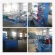 Damp-Proof PVC Foam Board Machine , PVC Furniture Foam Board Production Line