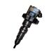 Excavator Diesel Engine Parts CATEEEEEE 3126E 3126B 3126 Fuel Injector Engine DT466 Fuel Injector 128-6601