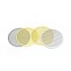 Sus304 18mm Stainless Steel Mesh Filter Discs Wire Cloth