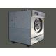 ISO9001 Industrial Commercial Front Load Washer With Computer Control System