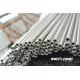 2507 Hydraulic Seamless Stainless Steel Tubing Super Duplex Metallic Bright Surface