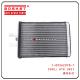 1-83562078-1 1835620781 Isuzu Body Parts CXZ81 10PE1 Heater Unit Core