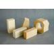 Fire Resistant High Alumina Refractory Brick Customized For Furnace / Industry