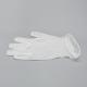 Liquid Proof Anti slip Disposable Vinyl Glove For Daily Use