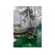 OEM Sesame Seeds Butter Processing Machine For Cleaning Peeling Roasting