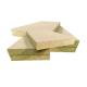 Versatile Rockwool Sound Absorbing Panels indoor Rockwool Sound Absorber