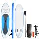 CE Large Stand Up Inflatbale Paddble Board 10cm~15cm