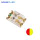 Anti Static Bi Color SMD LED Chip 0805 Durable Red Yellow Light