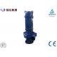 Various Function Commercial Submersible Pump / Submersible Irrigation Pump High Capacity